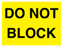 do-not-block-floor-sign~